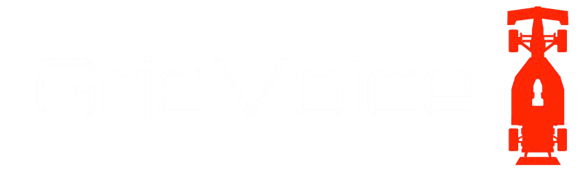 Grid Voice — AI voice commentary for Formula 1